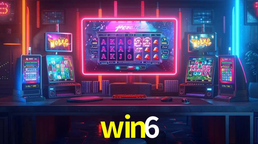 win6 bet
