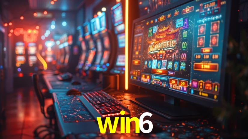 win6 - Roleta VIP de Ouro - win6.com