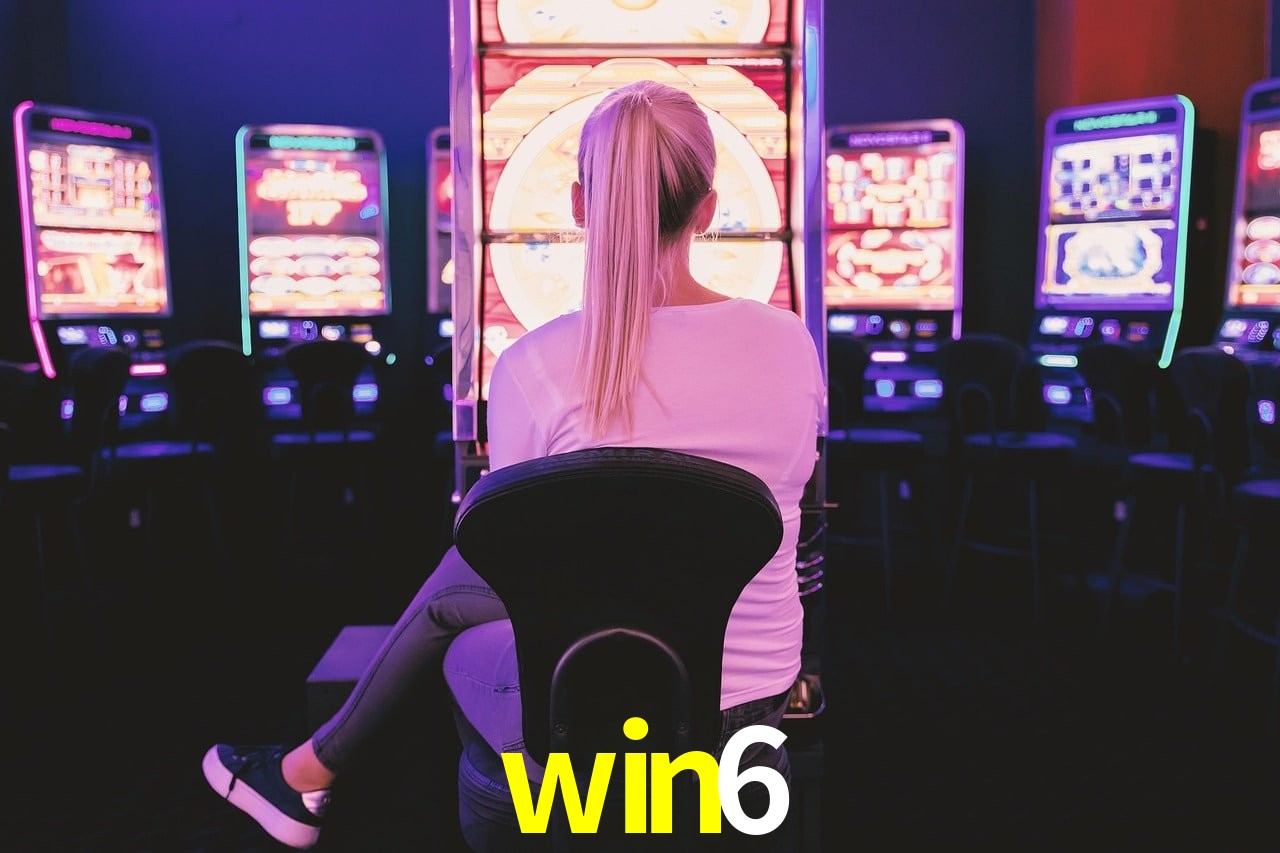 Welcome Bonus win6