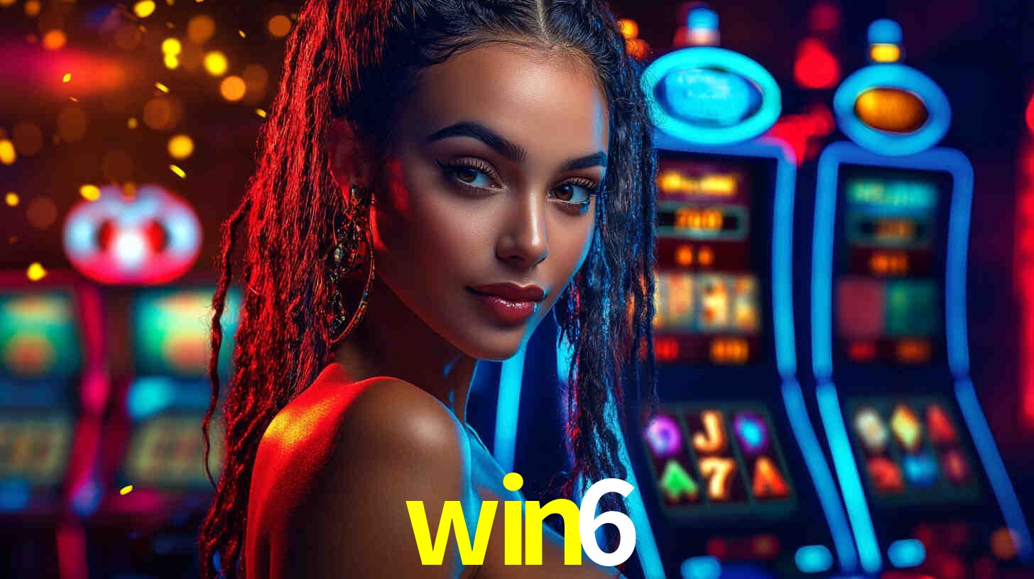 Experiência VIP win6