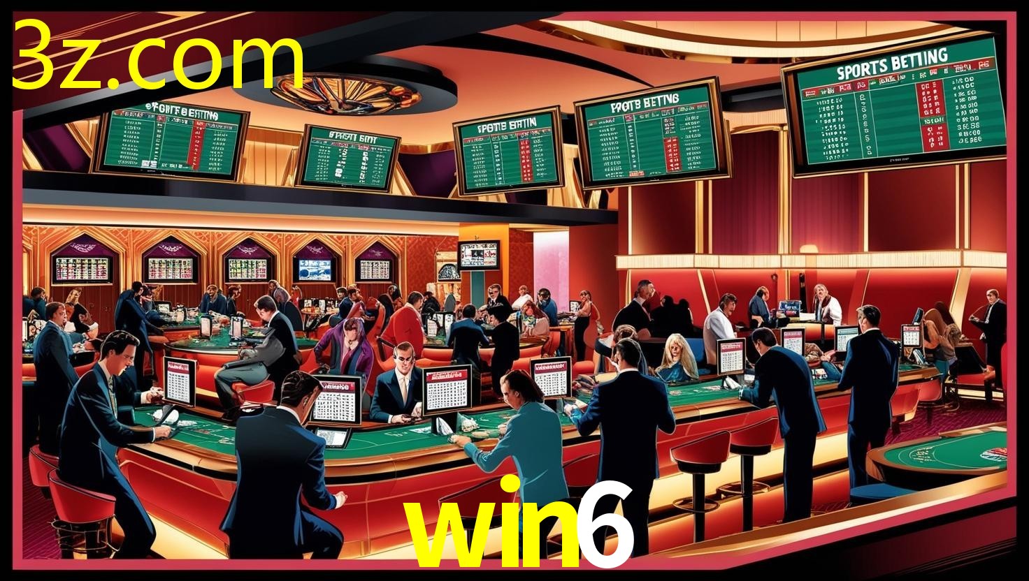 WIN6