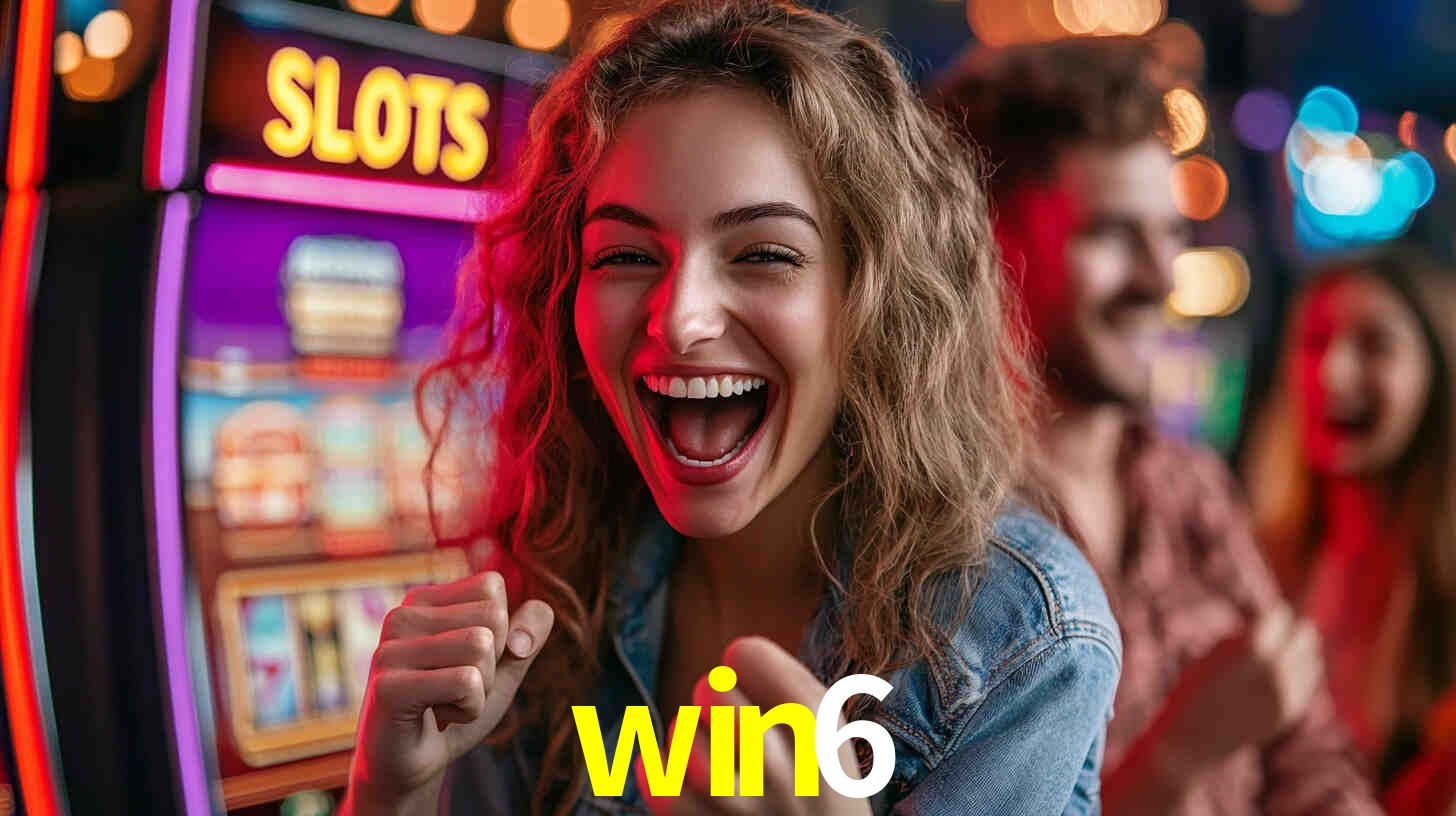 Estatísticas do Jogo win6