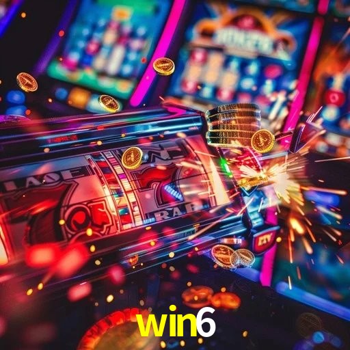 A Experiência Imersiva dos Cassinos Ao Vivo no win6