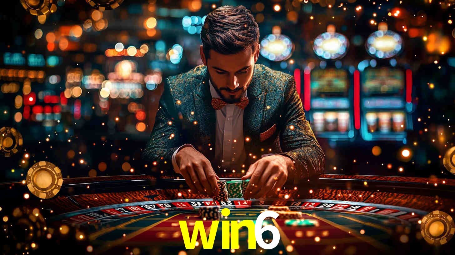 win6,win6.com