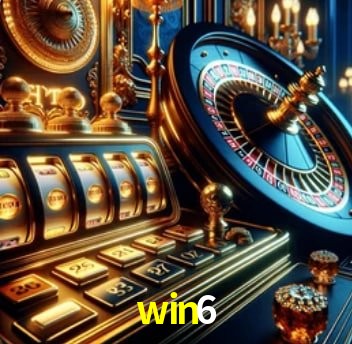 A Emoção da Loteria na win6: Uma Chance de Mudança de Vida