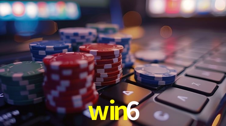 A Popularidade dos Caça-Níqueis no win6