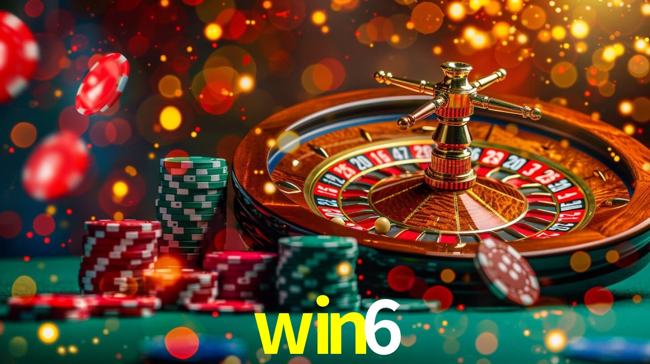 Benefícios da Conta win6