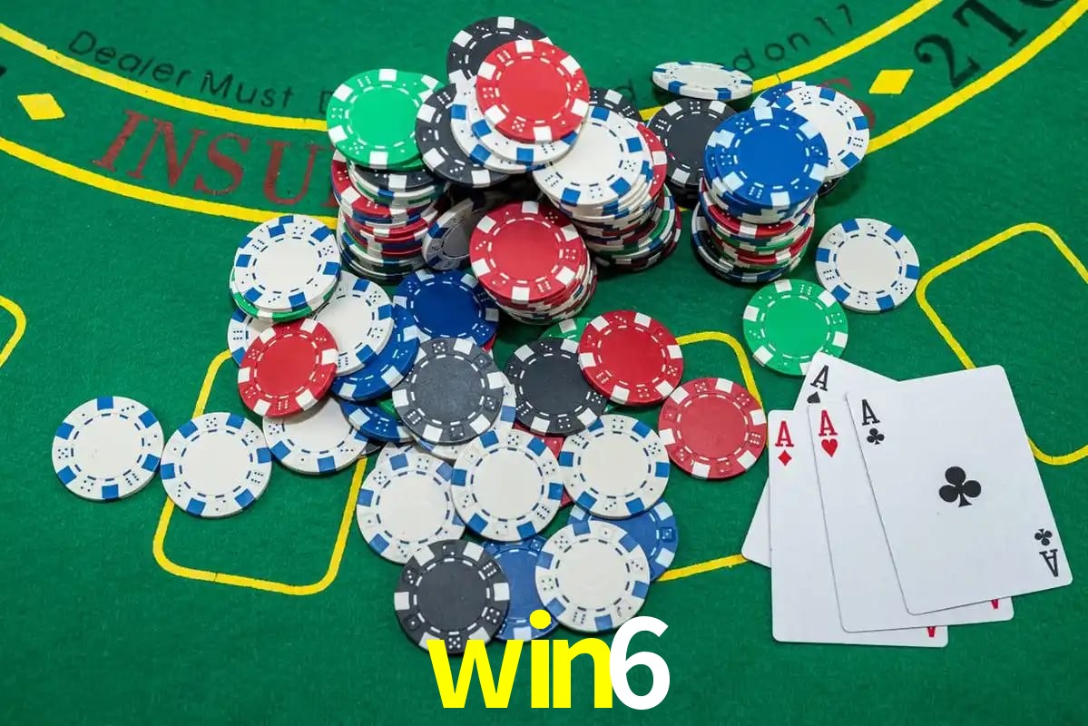 A Revolução dos Aplicativos de Jogos no win6