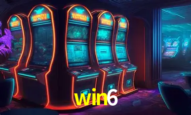 A Popularidade dos Caça-Níqueis no win6