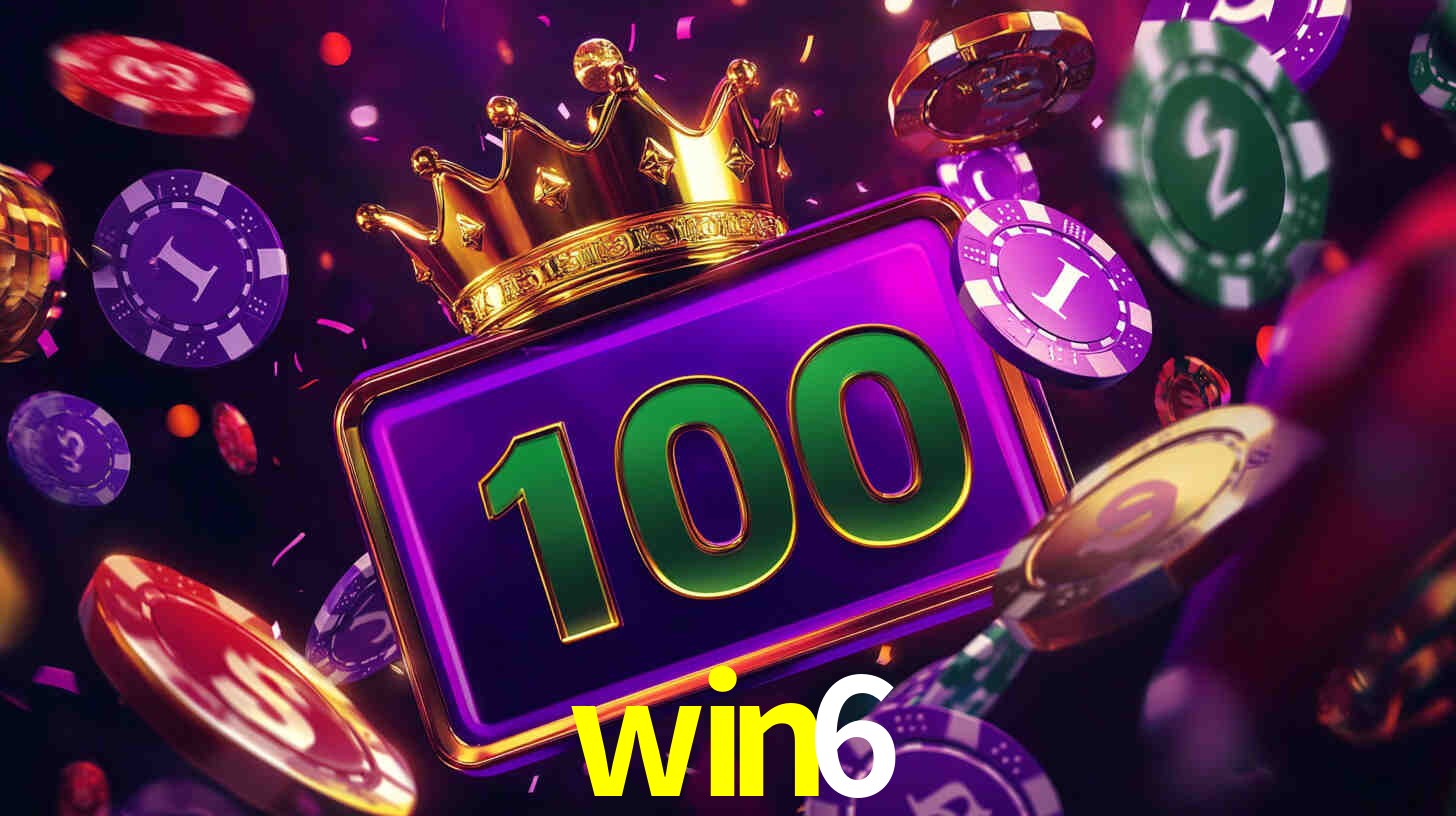 Ofertas Imperdíveis na win6: Promoções e Bônus Que Valem a Pena