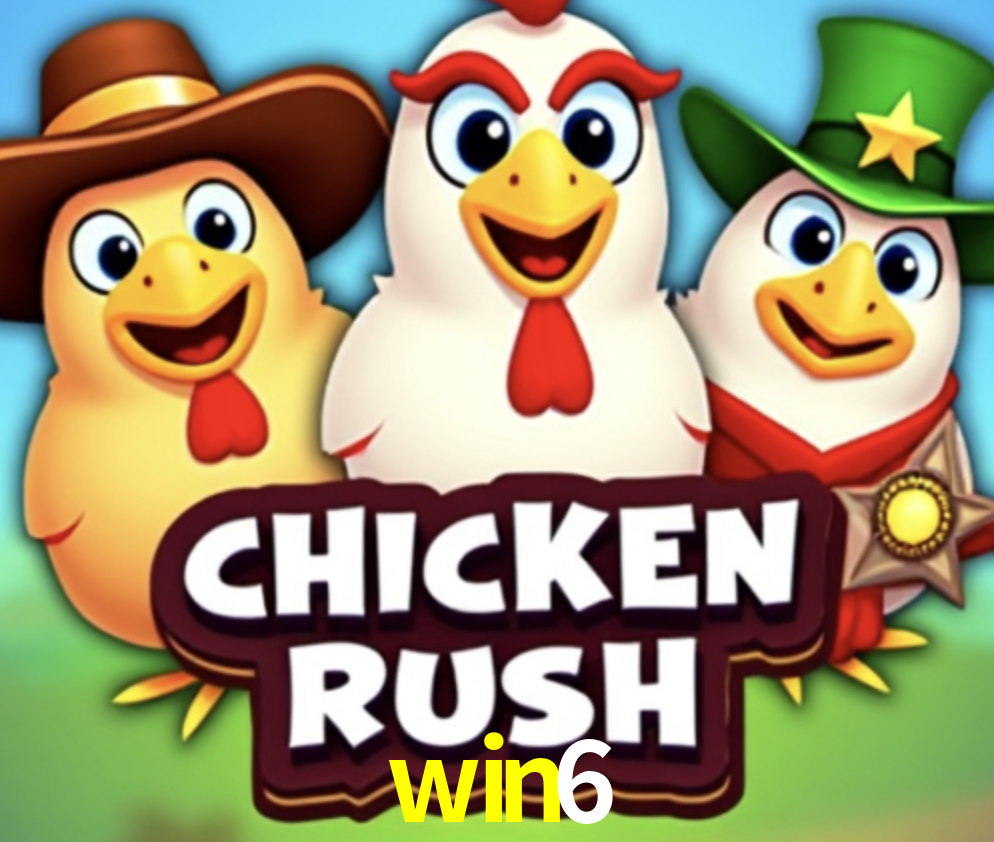 Game Providers win6