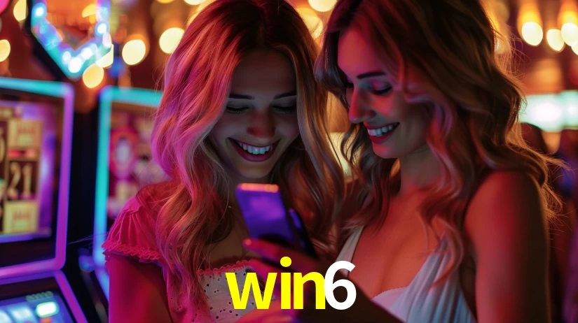 win6: Seu Especialista em Apostas Esportivas Brasileiras
