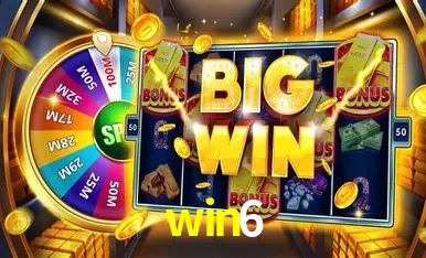 Descubra o Mundo do Cassino Online com win6