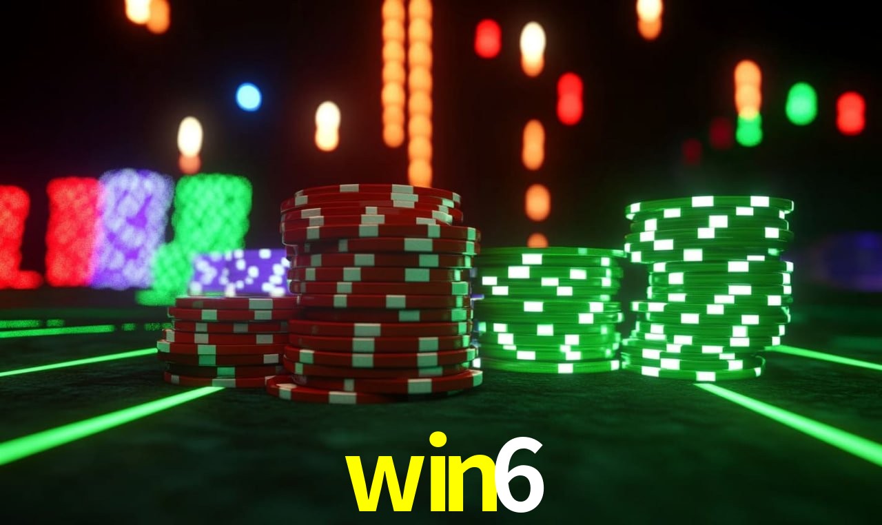 Football Betting win6