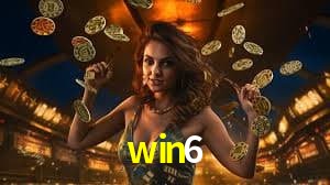 Tennis Betting win6