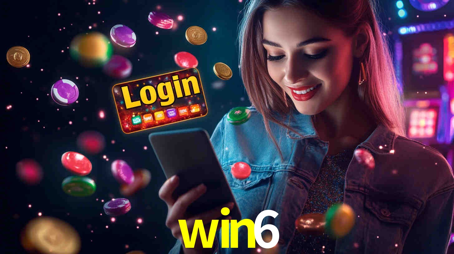 Apostas de Tênis win6