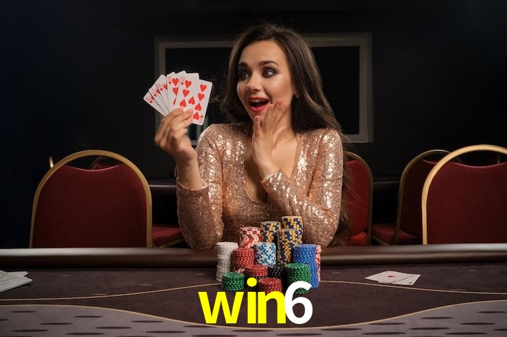 Desvendando o Mundo dos Jogos Virtuais na win6