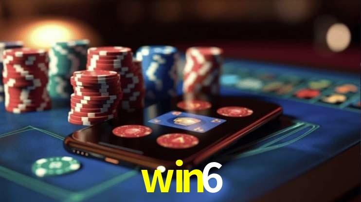 A Revolução dos Aplicativos de Jogos no win6