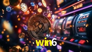 Promoções Sazonais win6