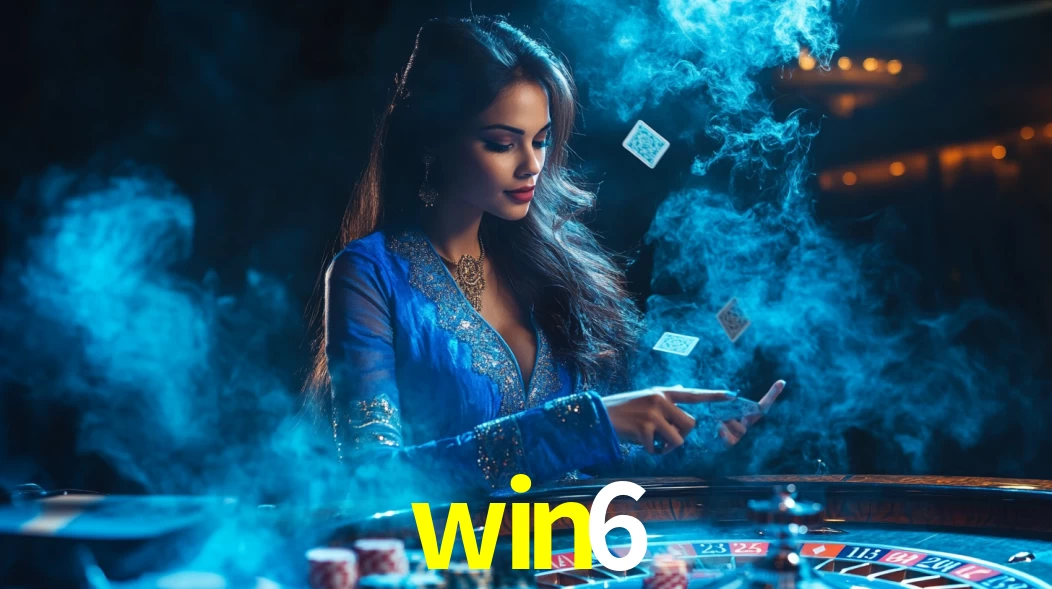 Jogos de Slot win6