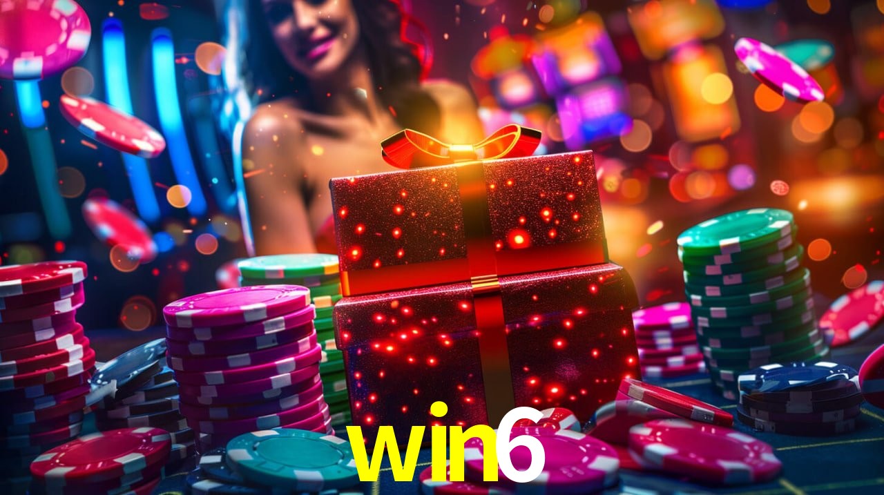 Integração de APIs win6