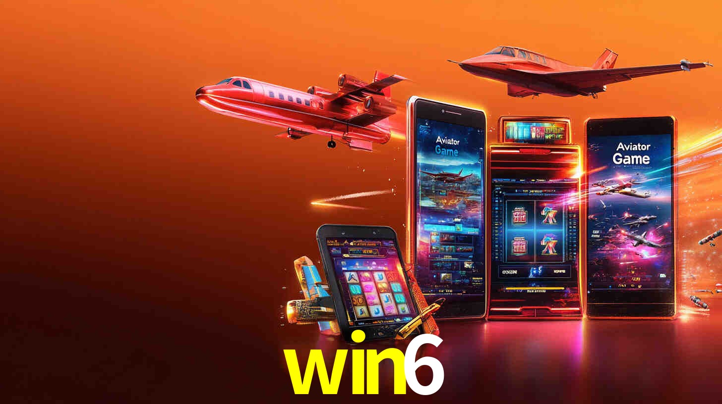 Casino Ao Vivo win6