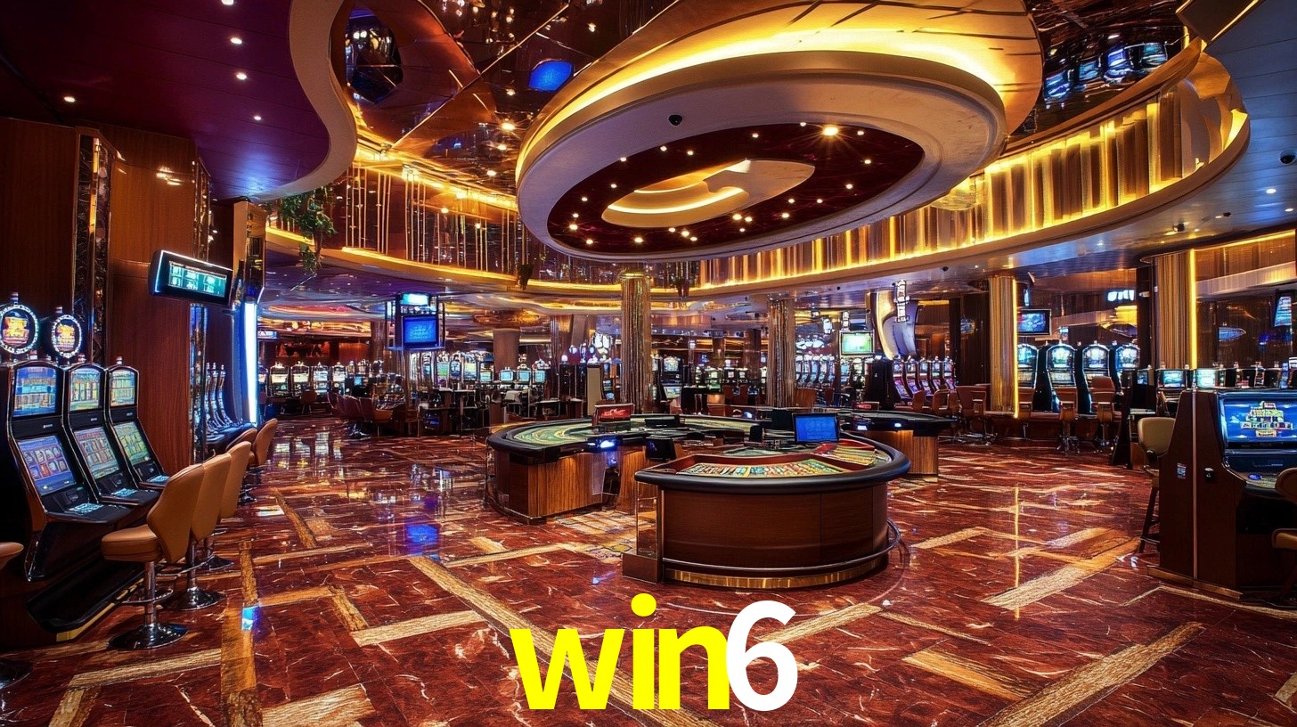 win6 App Interface