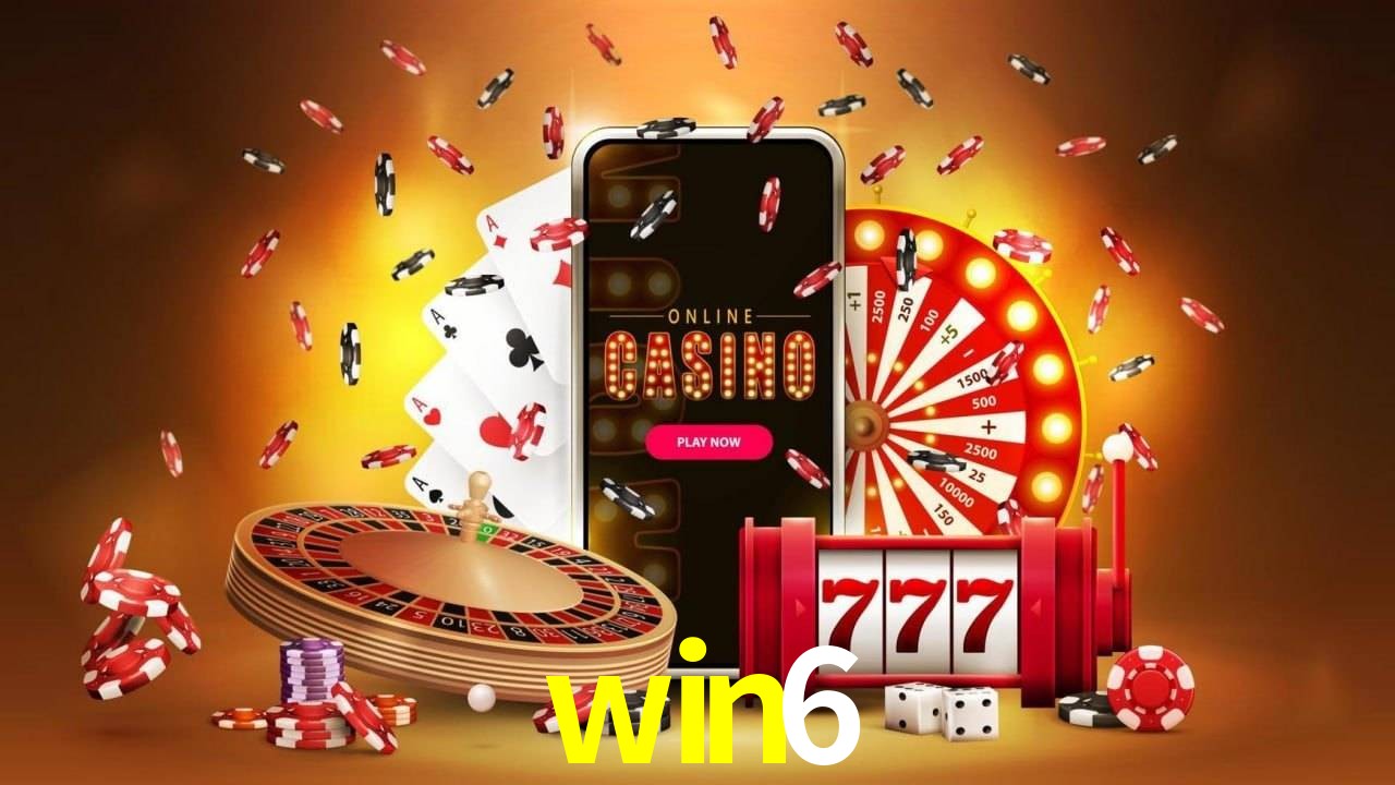 Descubra o Programa VIP da win6: Vantagens Exclusivas para Jogadores