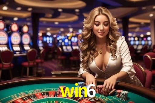 VIP Casino win6