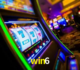 Jogos Exclusivos win6