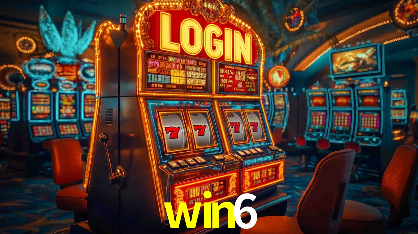 Experimente o Login Seguro Premium no win6