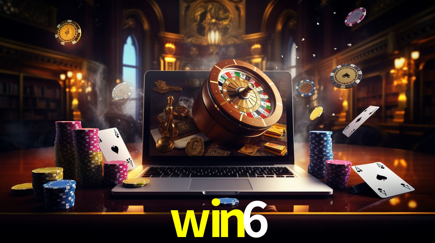 Welcome Bonus win6