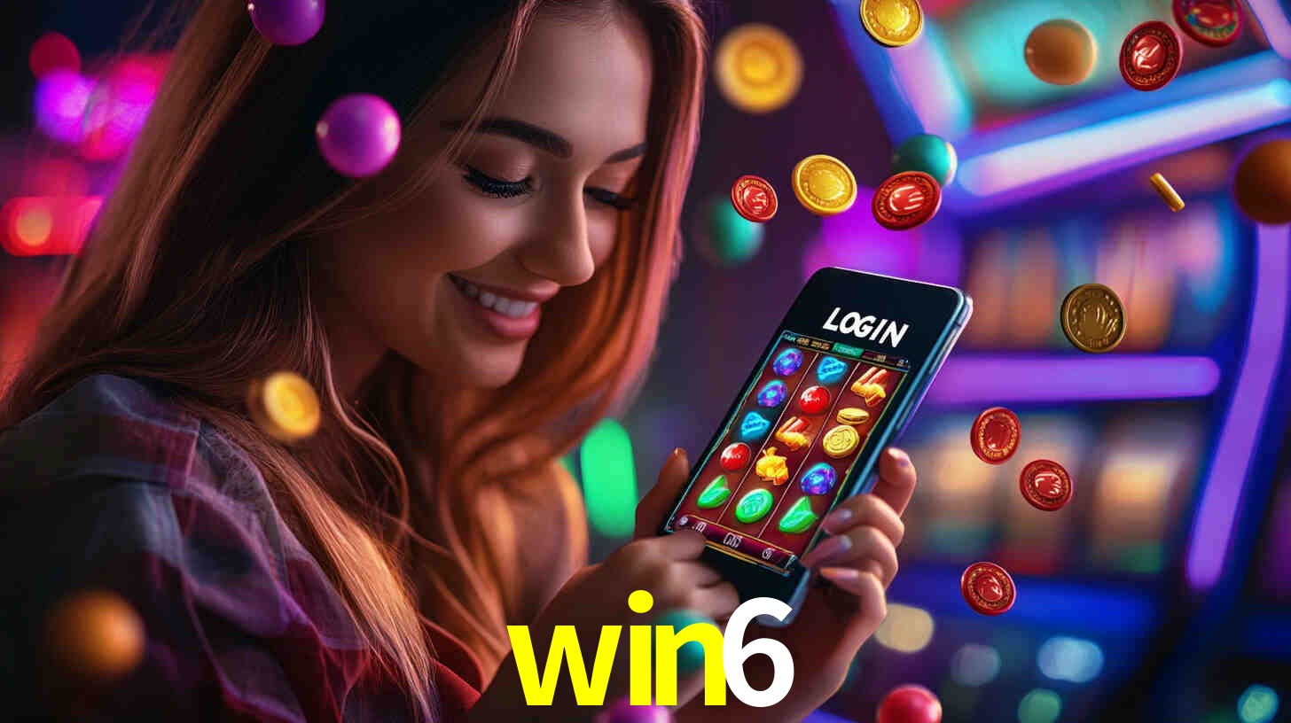 win6,win6.com