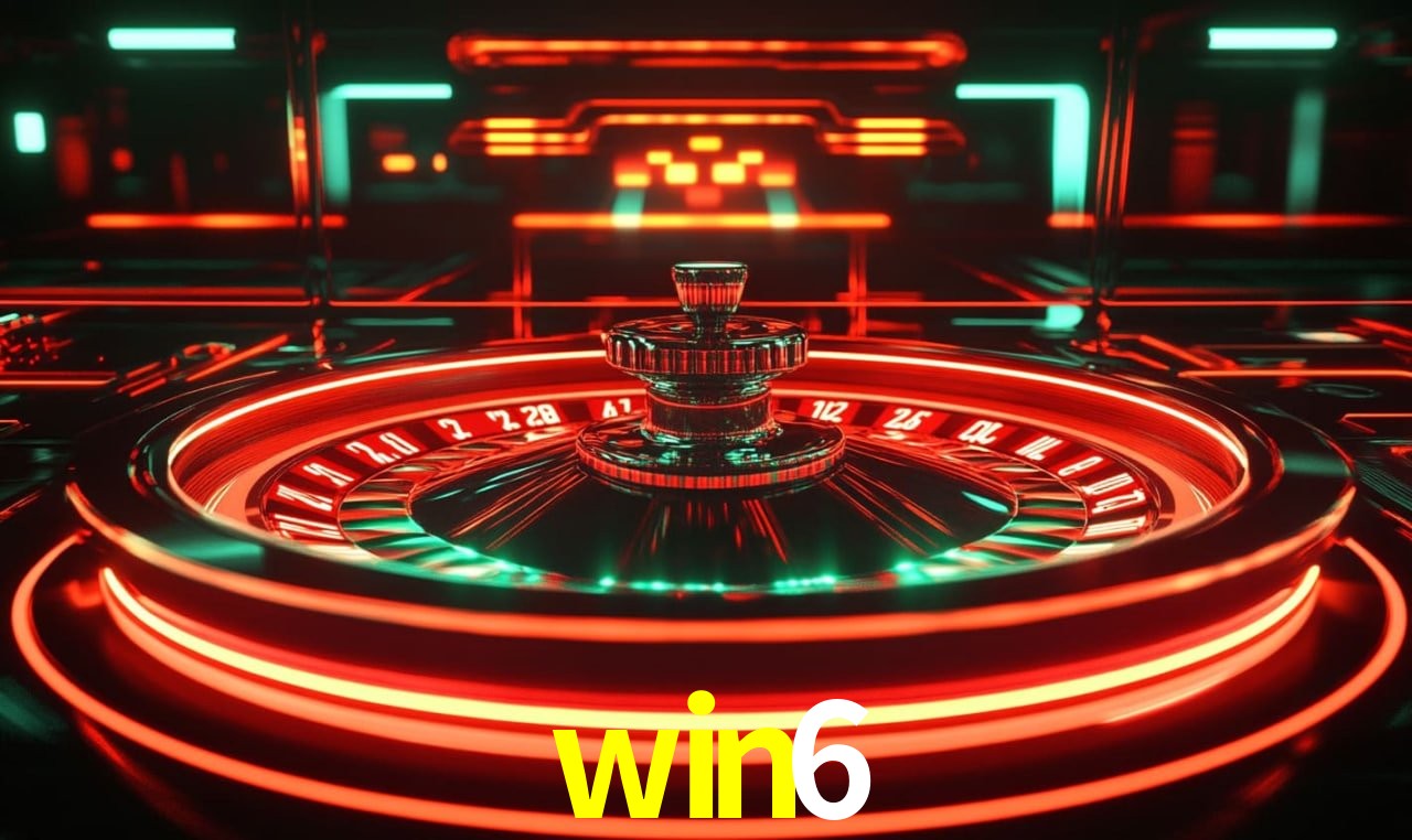 Bônus Diários win6