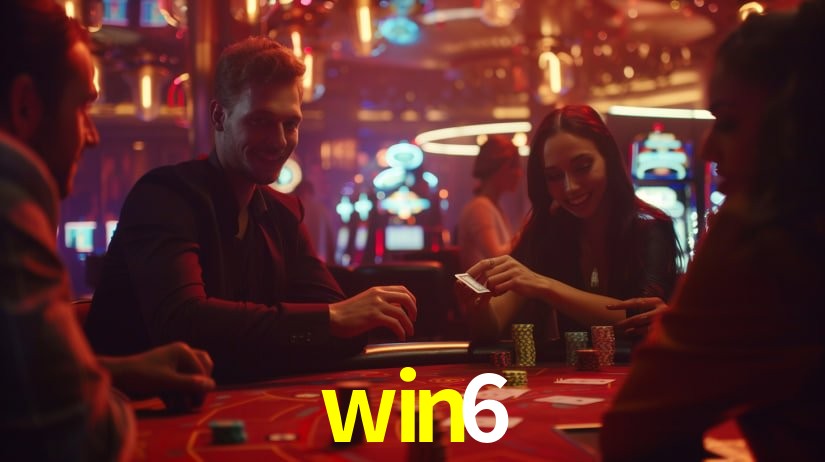 Programa VIP win6