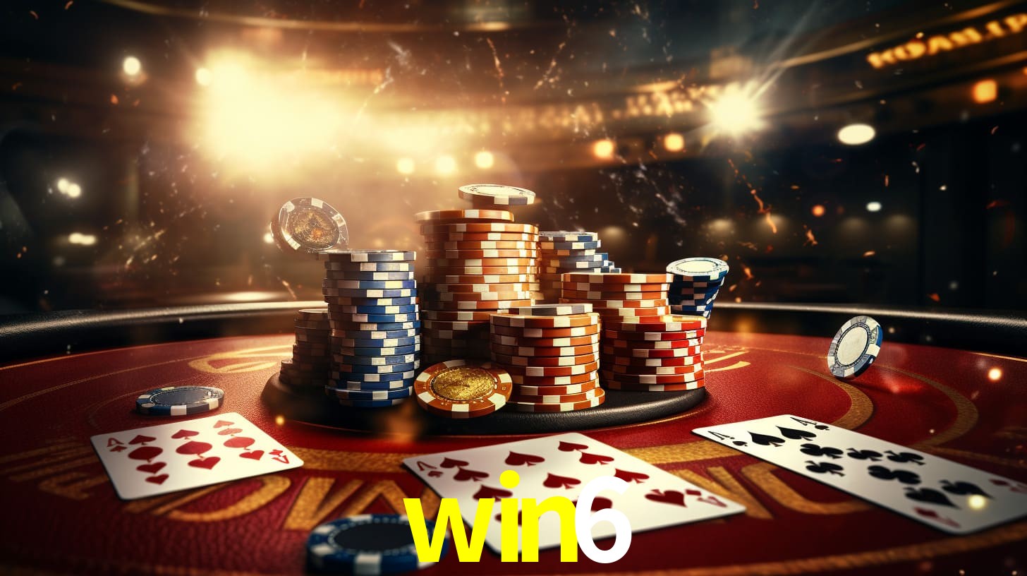 Programa VIP win6