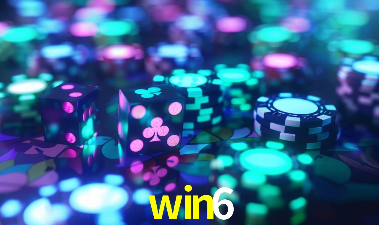 Inovações de Jogos na win6: O Futuro das Experiências Interativas