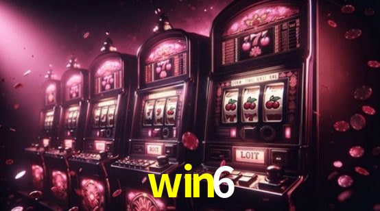 A Emoção da Loteria na win6: Uma Chance de Mudança de Vida