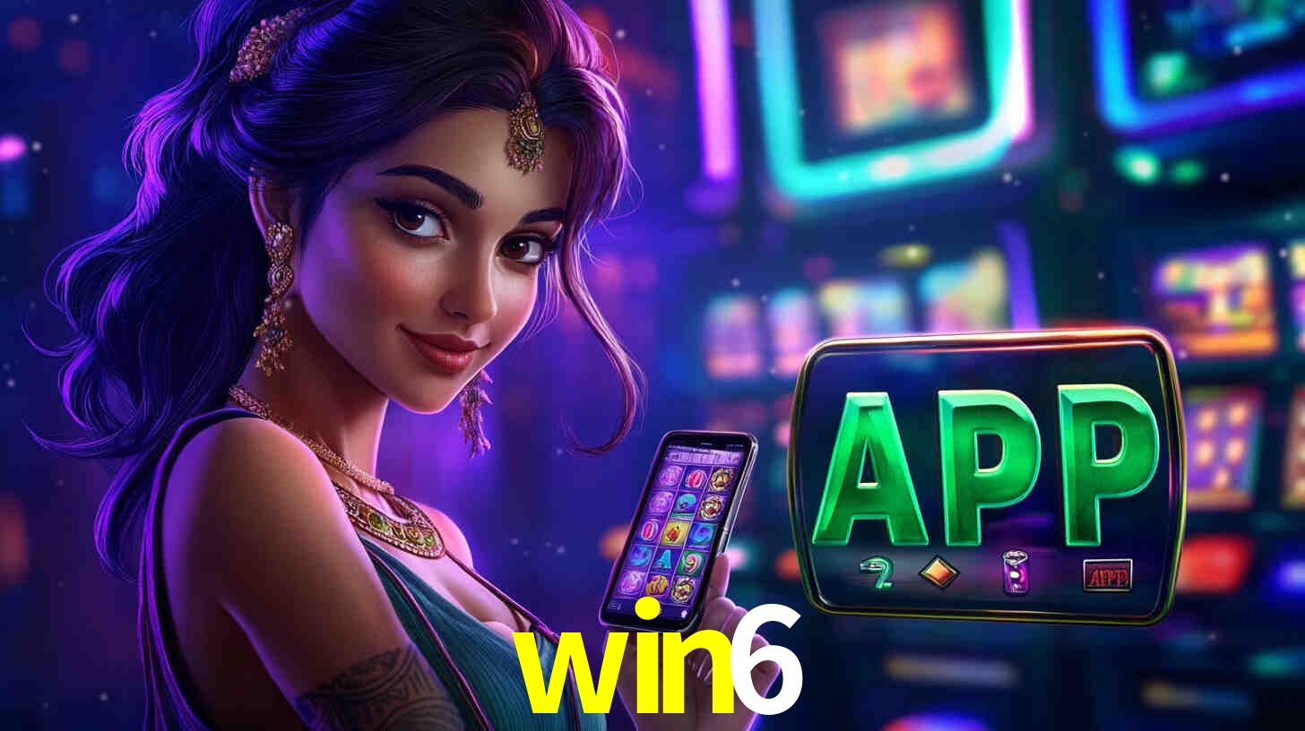 Desvendando o Mundo dos Jogos Virtuais na win6