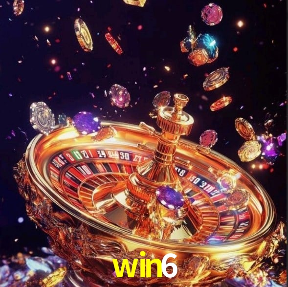 Descubra a Essência do win6: Nossa História e Compromissos
