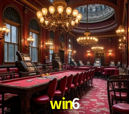 Explorando a Categoria de Eventos em Apostas na win6