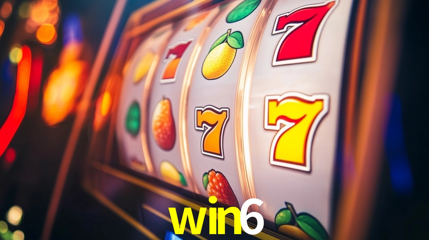 win6,win6.com