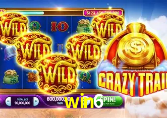 cassino win6