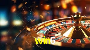 Descubra a Essência do win6: Nossa História e Compromissos