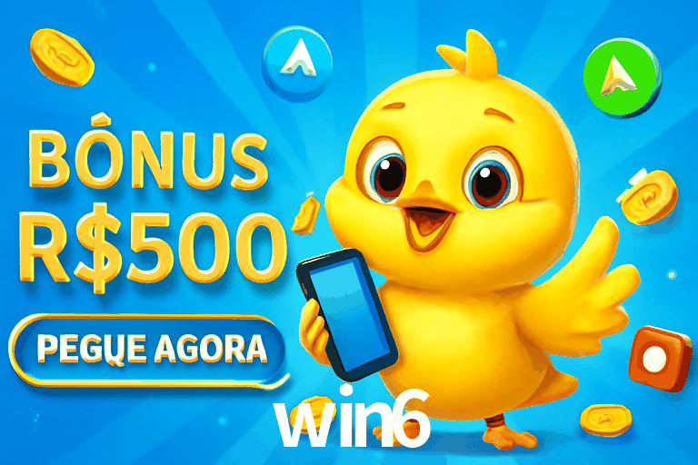 Slot Games win6