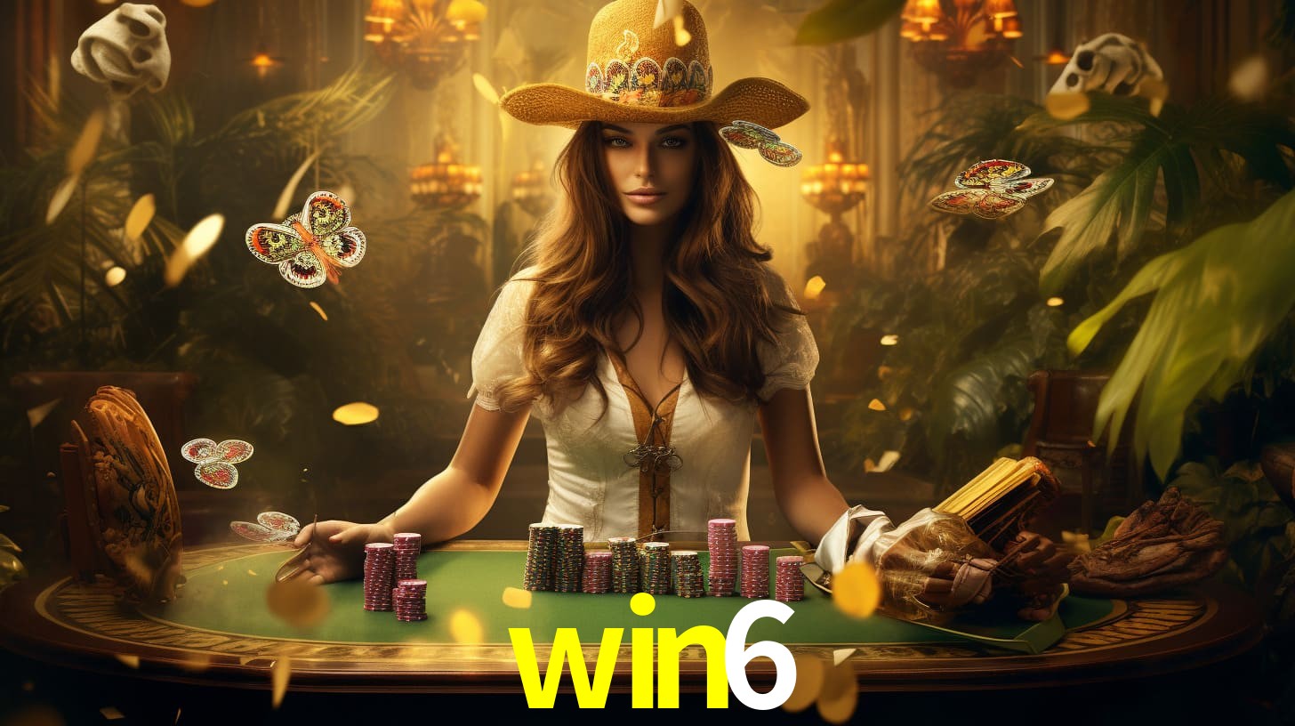 Daily Bonuses win6