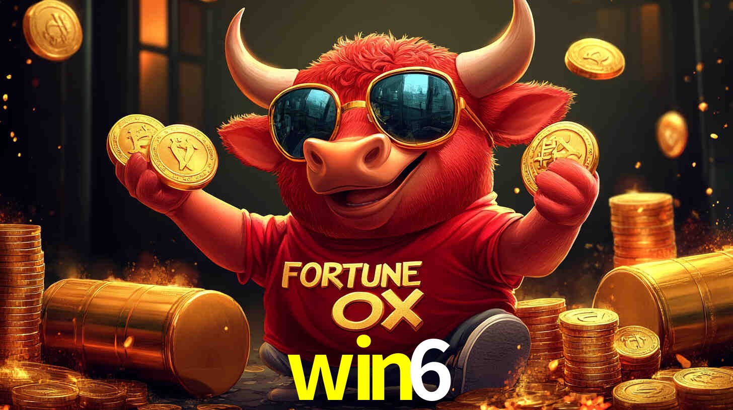 Casino VIP win6