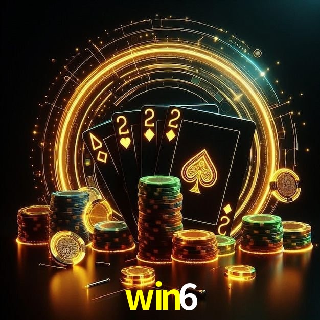 Apostas Esportivas na win6: Um Guia Completo