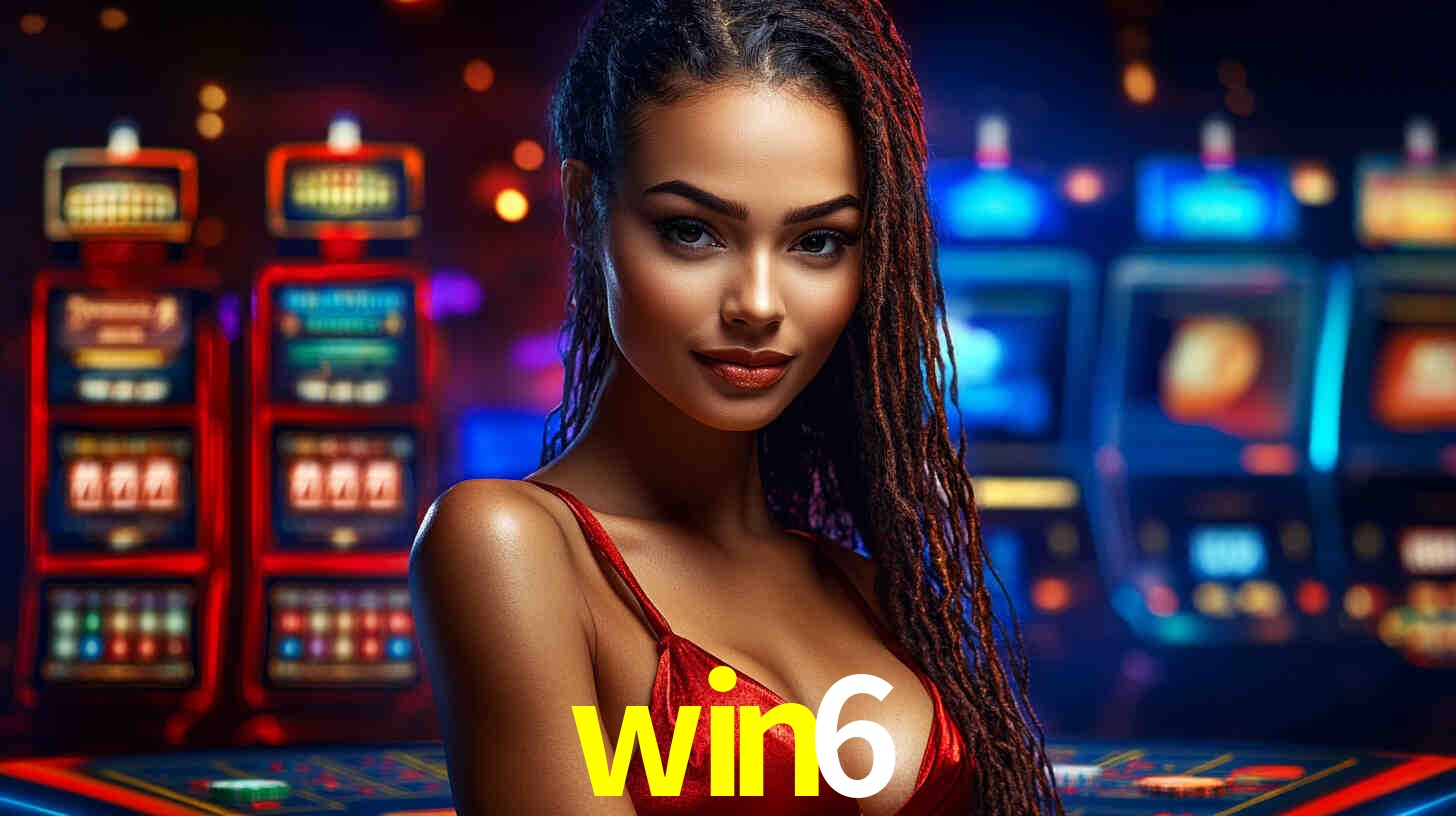 Avaliações dos Jogadores win6