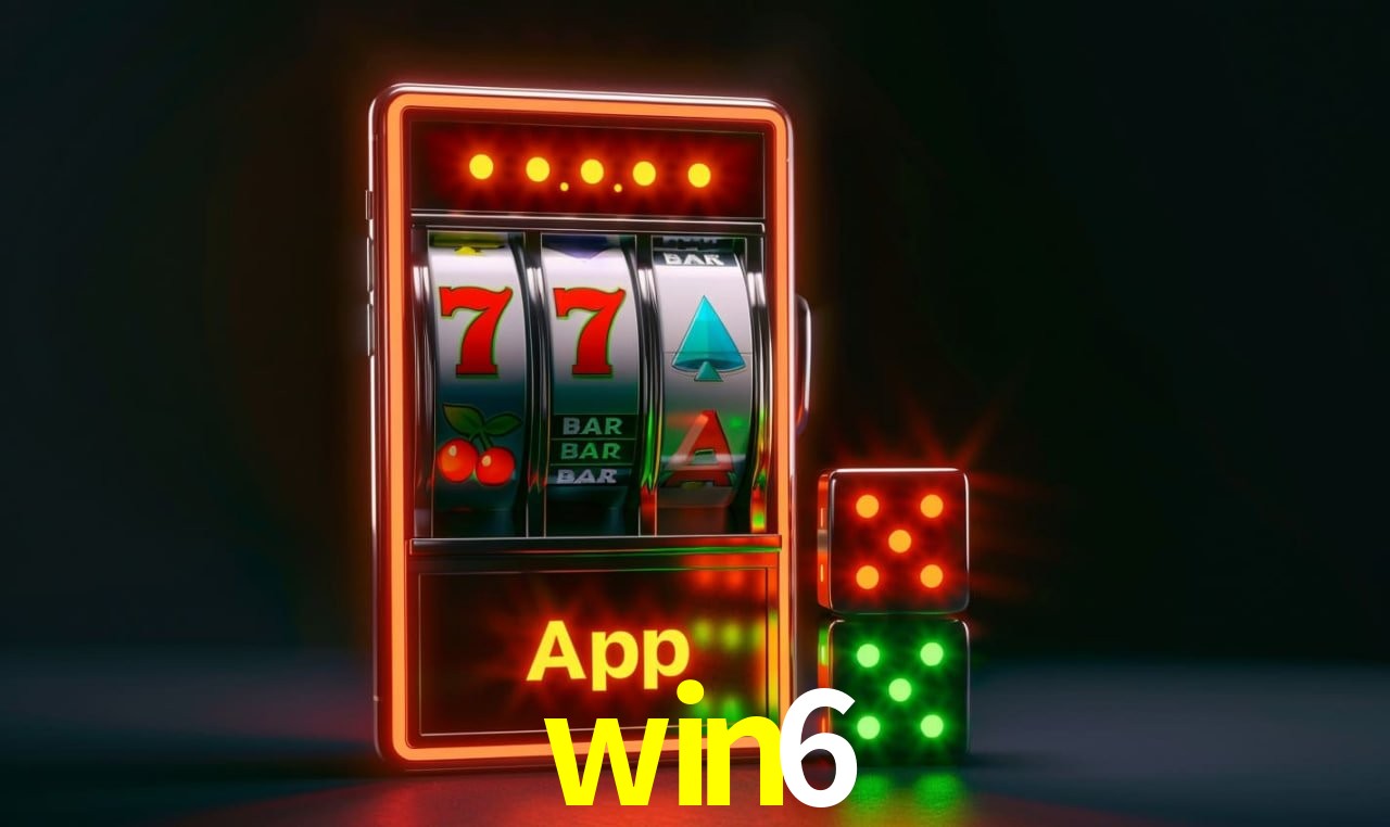Inovações de Jogos na win6: O Futuro das Experiências Interativas